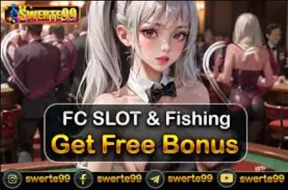 swerte99 slot promotion