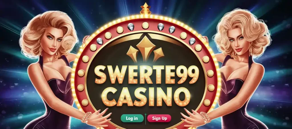 Swerte99 Casino