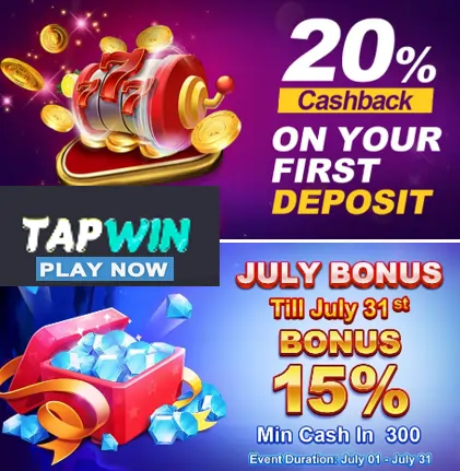 TAPWIN Casino