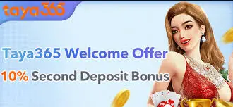 taya 365 casino login promotion