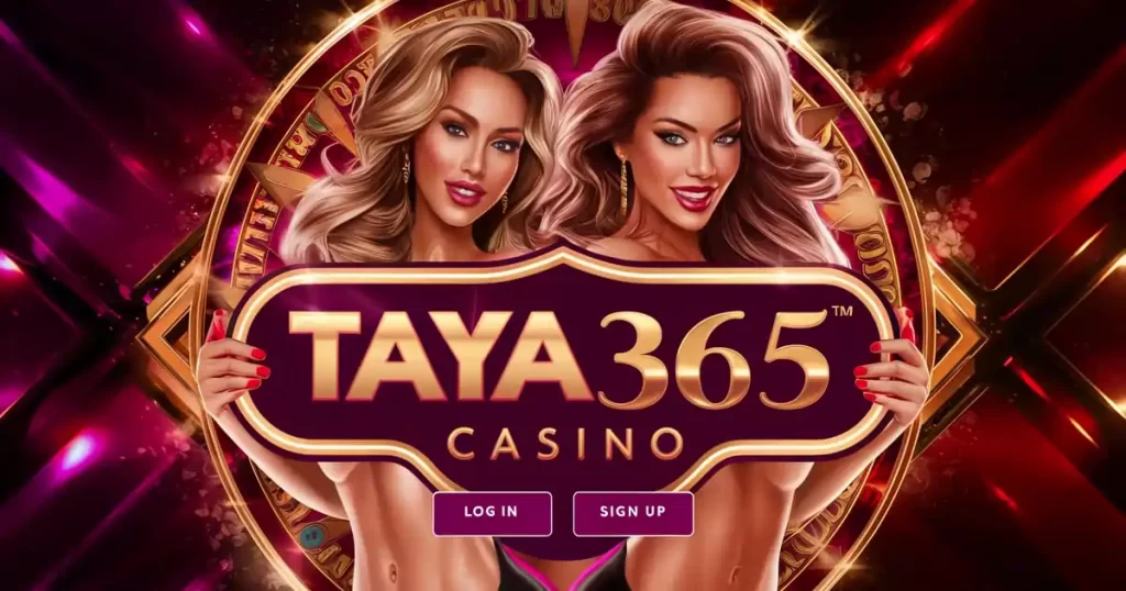 Taya365 Casino