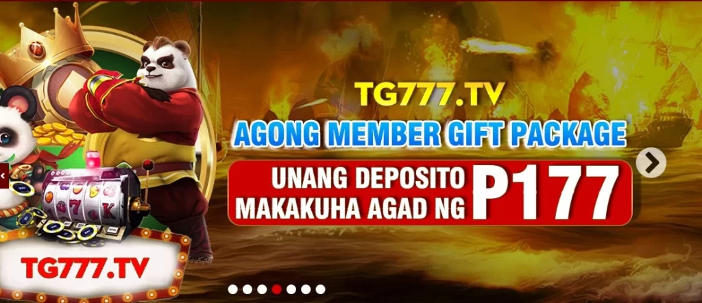 TG777 ai Login