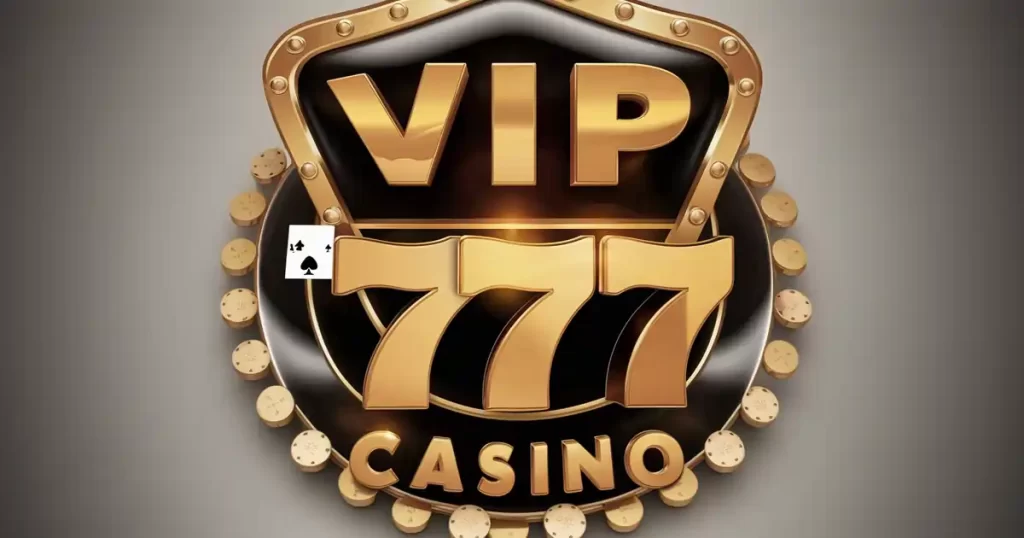 VIP777 app Casino