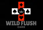 Wild Flush Card