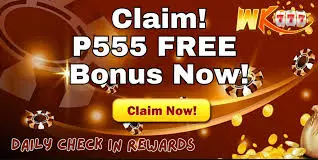 wk777 slot promotion