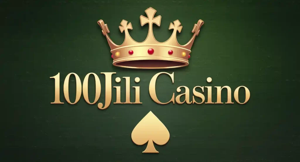 100Jili Casino