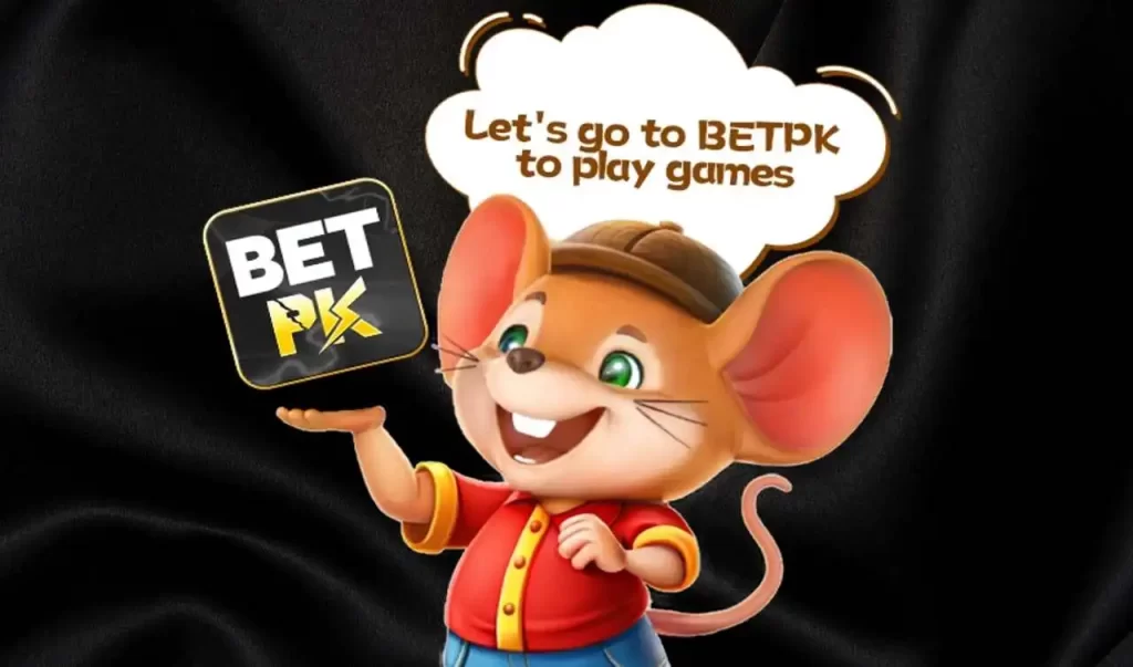 betpk