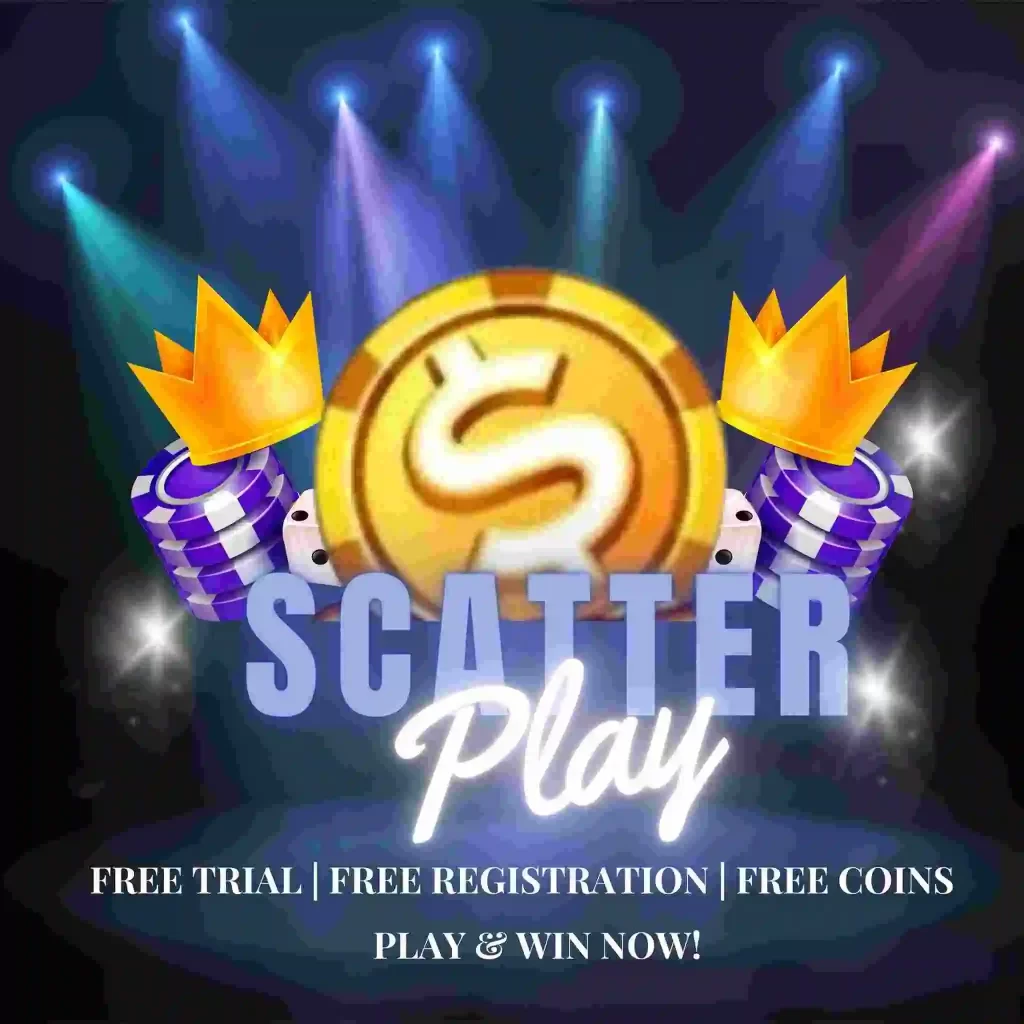 scatter casino