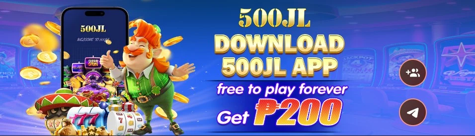 500jl app download