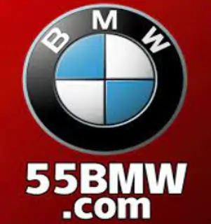 55BMW login App