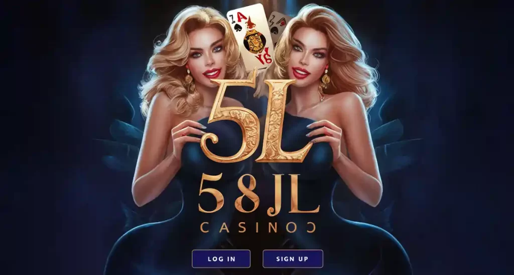 58JL Casino