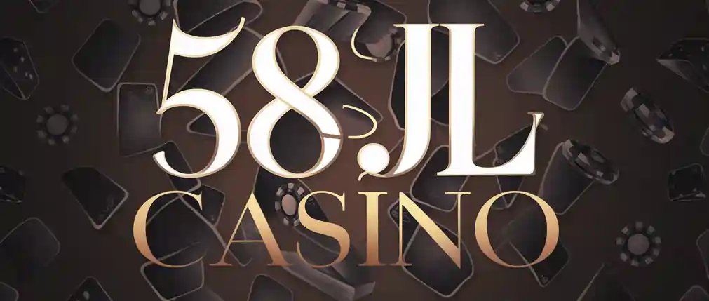 58JL Casino