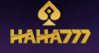 777 Haha win logo