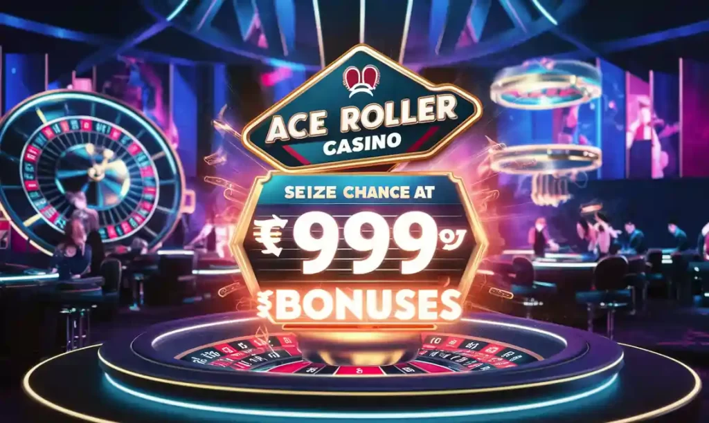 Ace Roller Casino