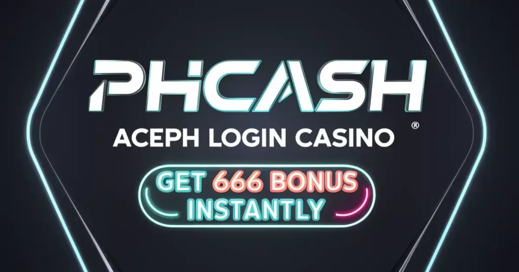 Aceph Login