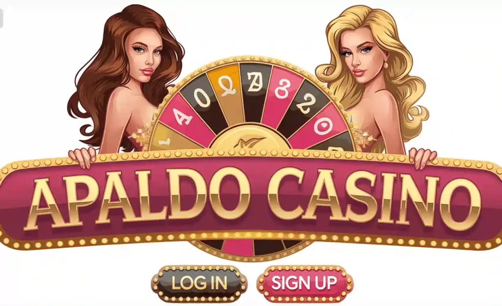 Apaldo Online Casino