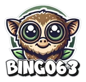 63BINGO LOGO