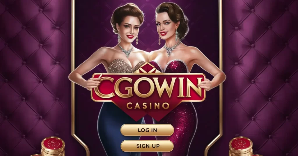 CGowin