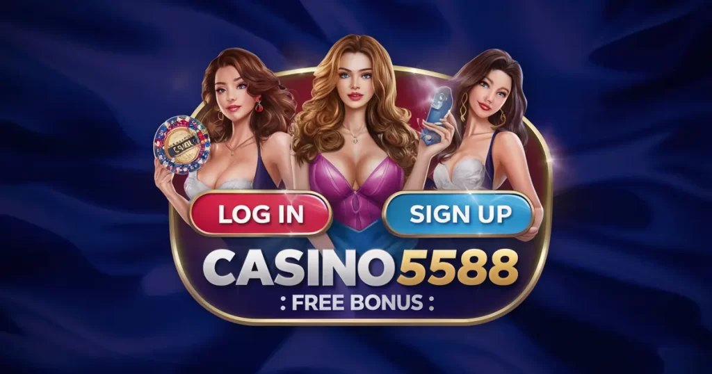 Casino5588