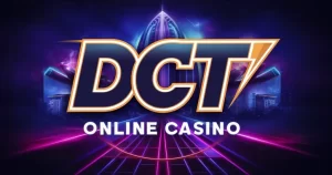 dct casino