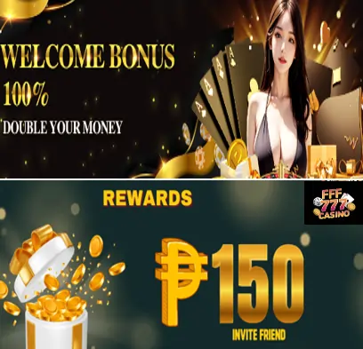 FFF 777 Casino Login