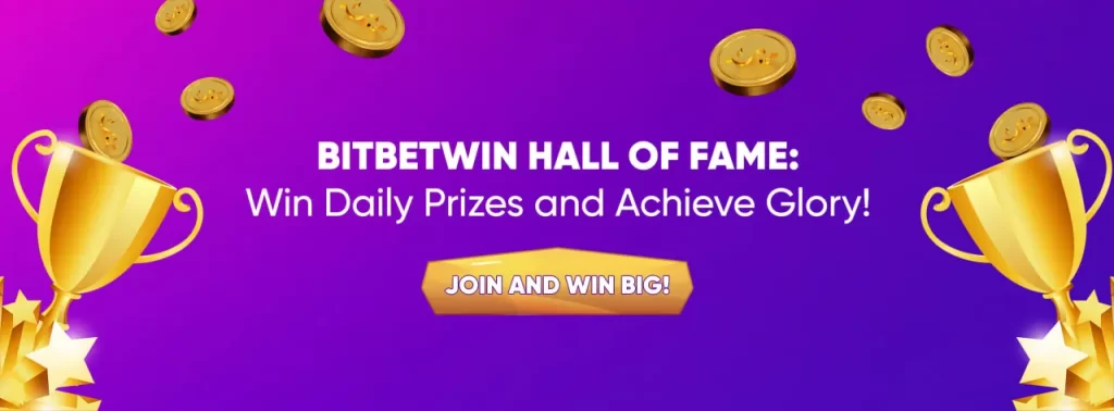 BitBetWin Casino