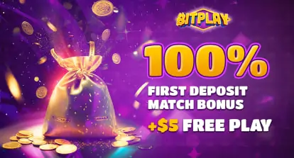 Bitplay Casino