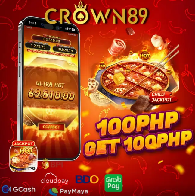 Crown89