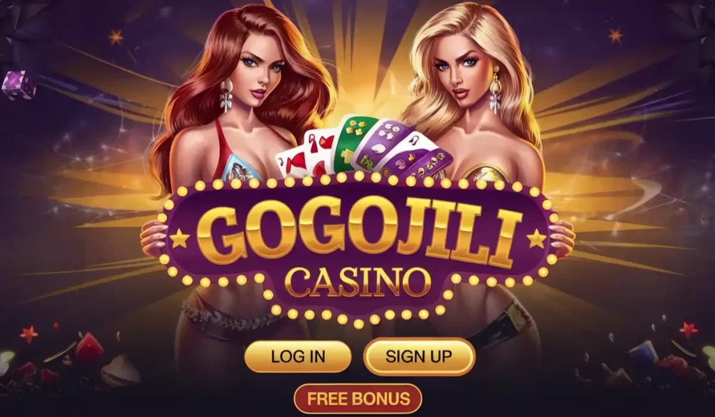 Gogojili Casino