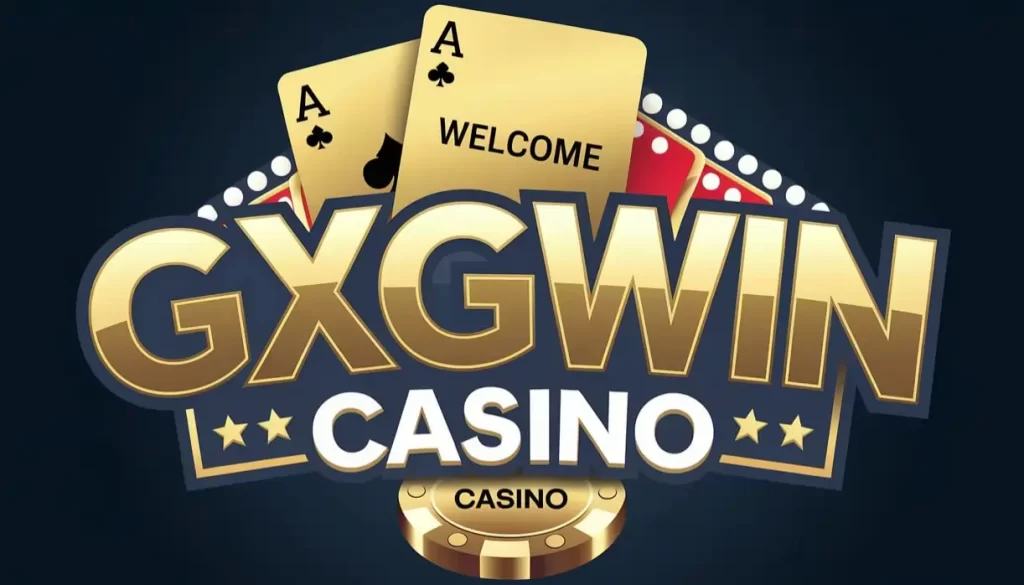 GXGWin Online Casino