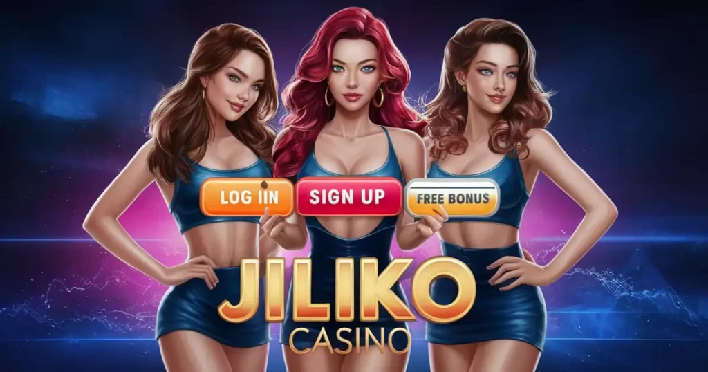 Jiliko Casino