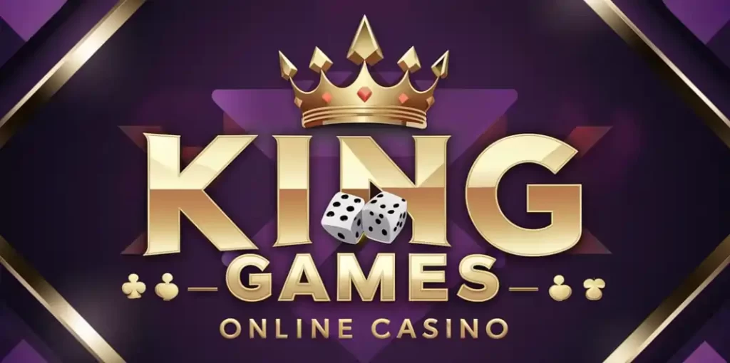 King Games Online Casino