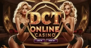 dct casino