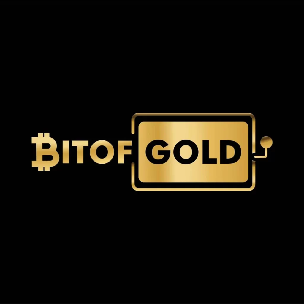 BitOfGold casino