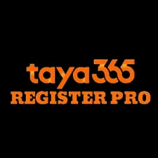 Taya365 Register