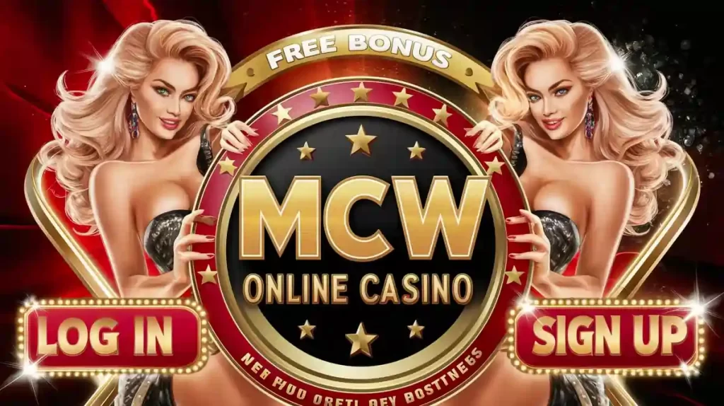 MCW Online Casino