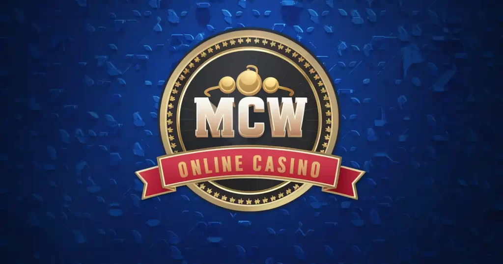 MCW Online Casino