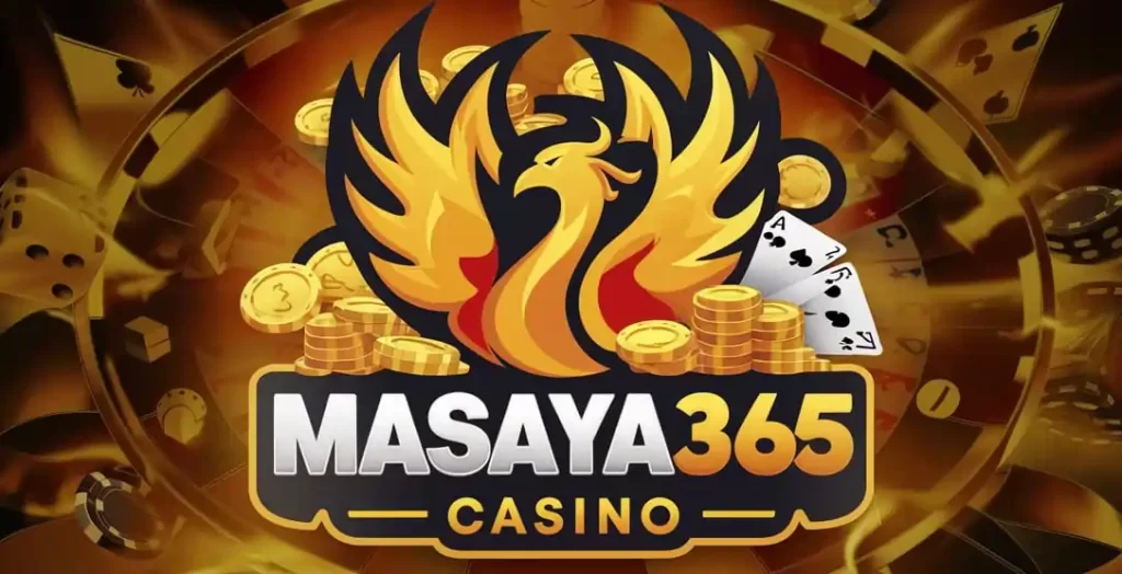 Masaya365 Casino