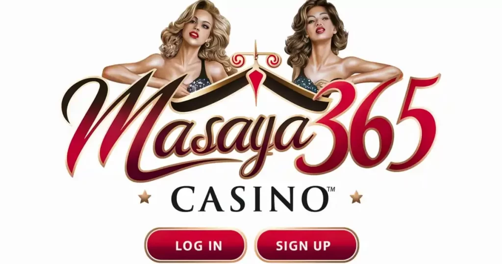 Masaya365 Casino