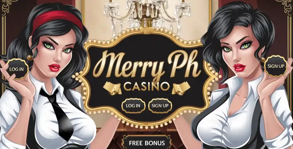 Merry PH Casino