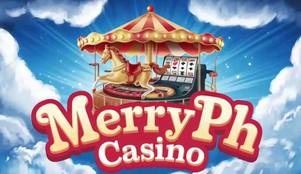 Merry PH Casino