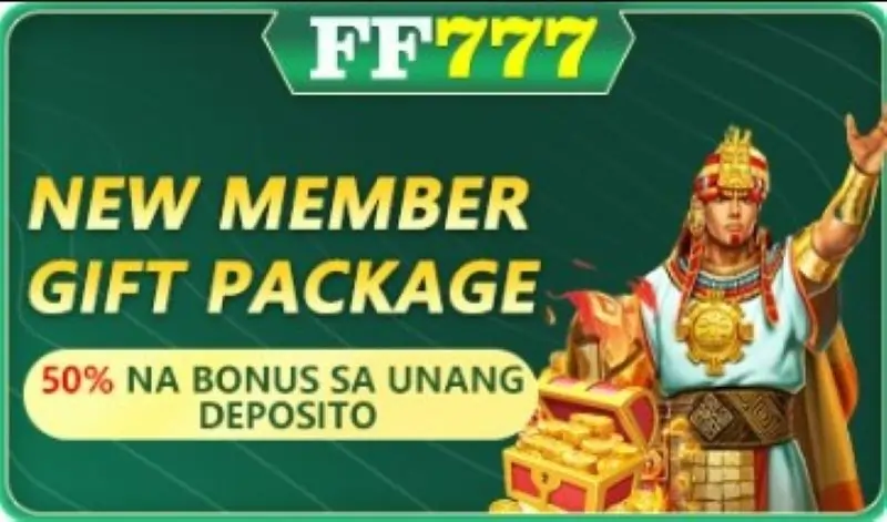 ff 777 casino