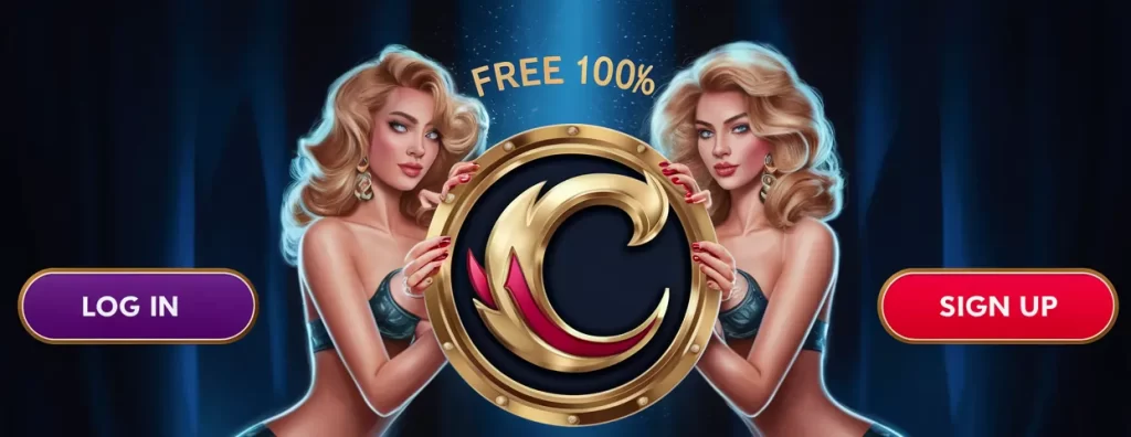 Online Casino Free 100