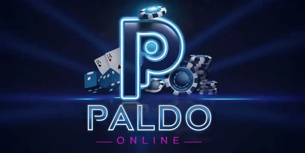 Paldo Online