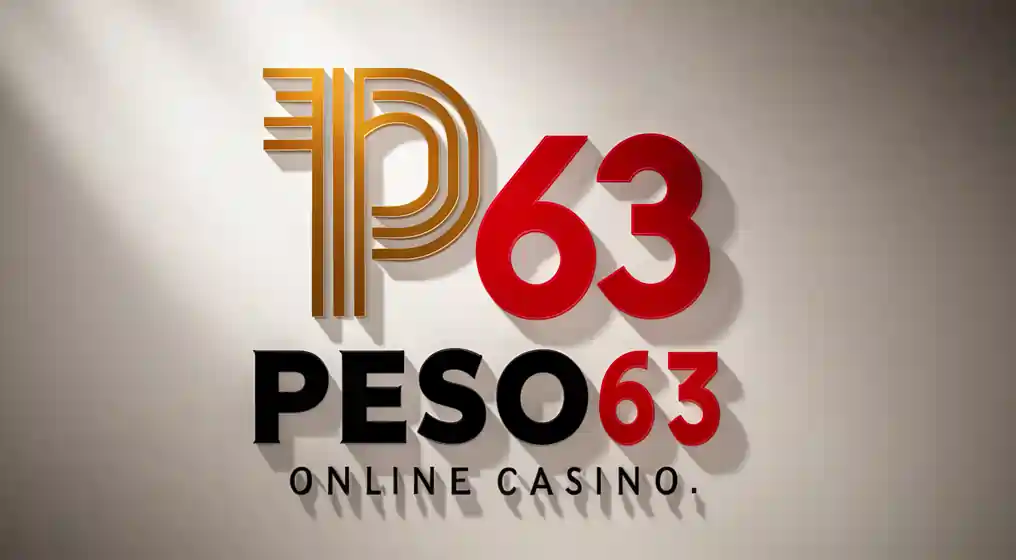 Peso63 Online Casino