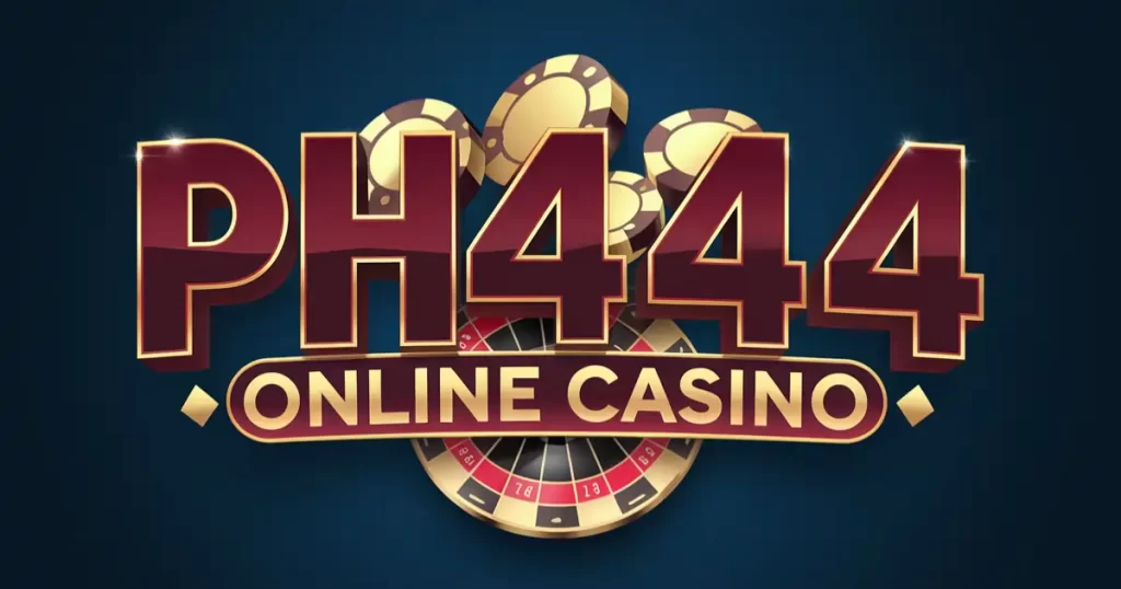 PH444 Online Casino