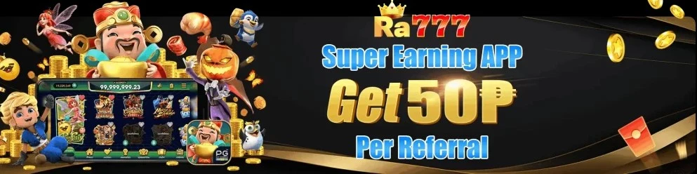 ra777 casino link app