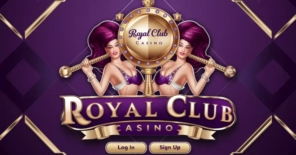 Royal Club Casino