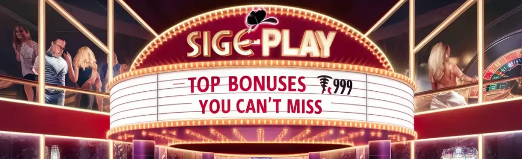 Sigeplay Casino