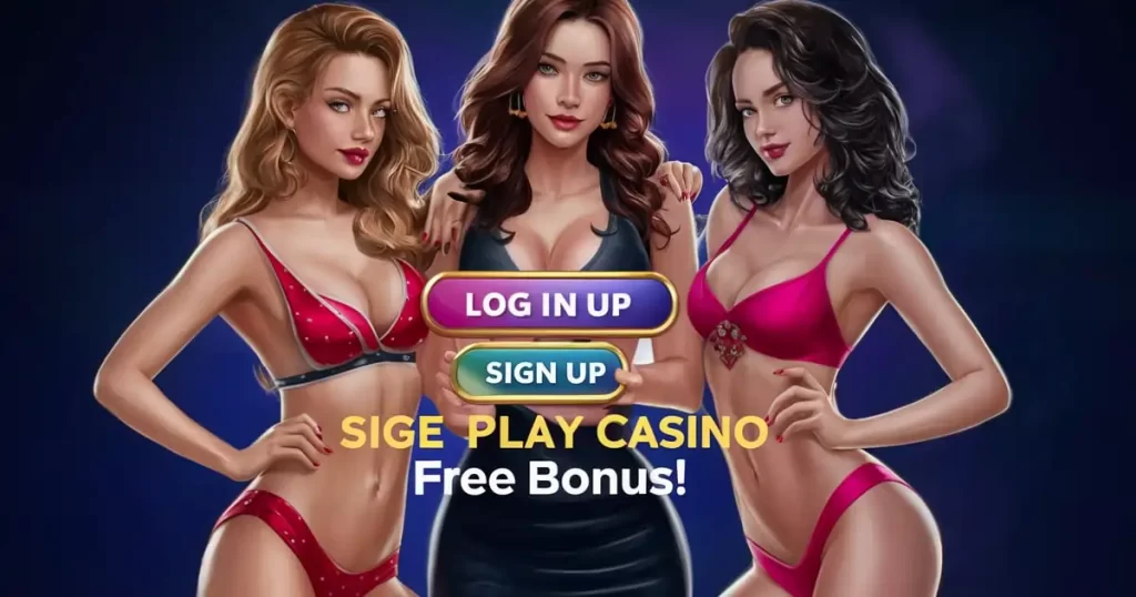 Sigeplay Casino